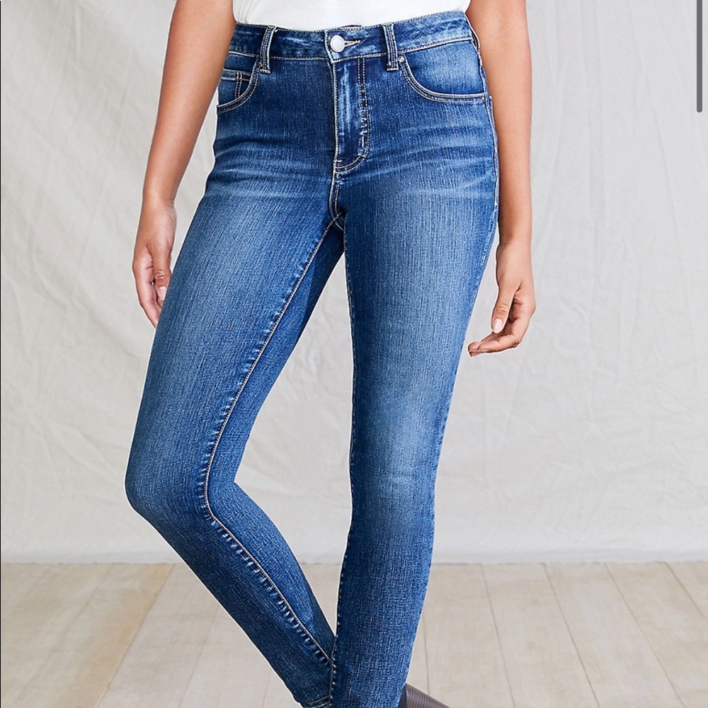 NWT! Kancan jeans